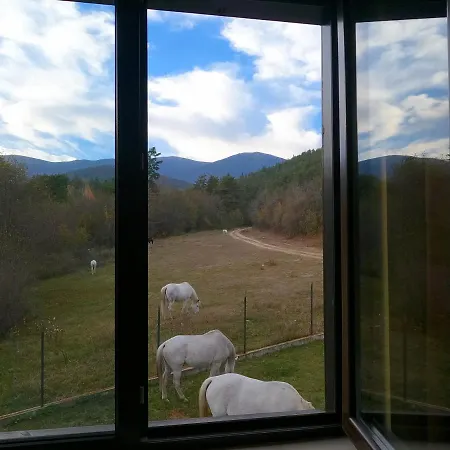 Rusaliite Adventure House 3*