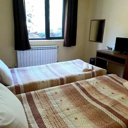 приключенска къща русалиите 3*