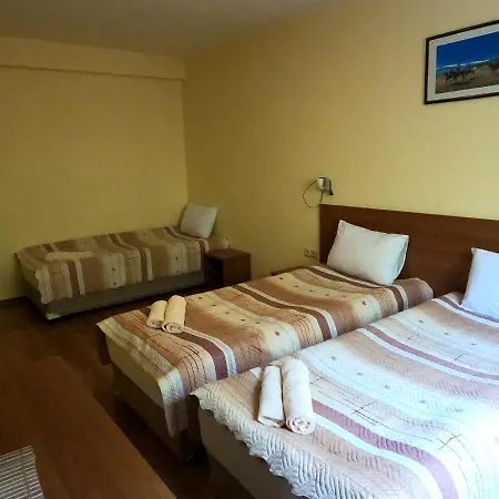 приключенска къща русалиите 3* Бачево