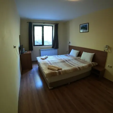 приключенска къща русалиите 3* Бачево
