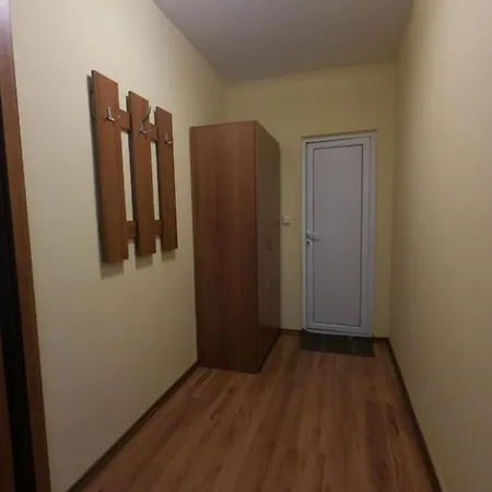 Хотел приключенска къща русалиите