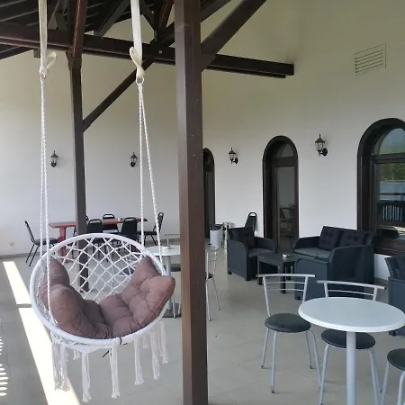 Hotel Rusaliite Adventure House Bachevo (Blagoevgrad)
