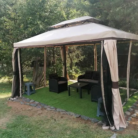 приключенска къща русалиите 3*