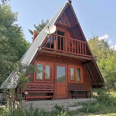Hotel Rusaliite Adventure House Bachevo (Blagoevgrad)