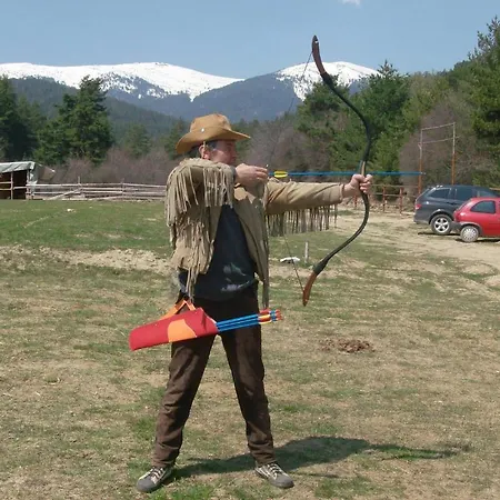 Rusaliite Adventure House 3* Bachevo (Blagoevgrad)