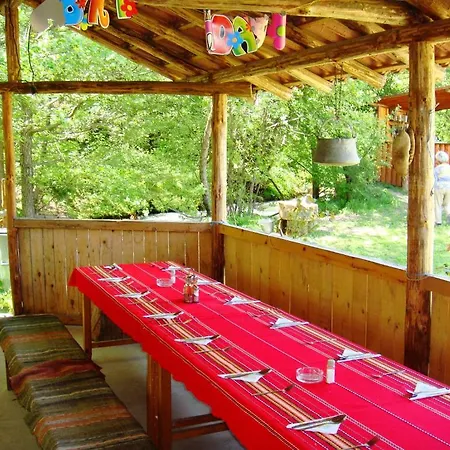 Rusaliite Adventure House Bachevo (Blagoevgrad)