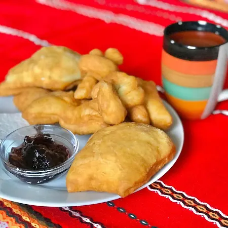 Хотел приключенска къща русалиите 3*