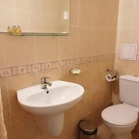 приключенска къща русалиите
